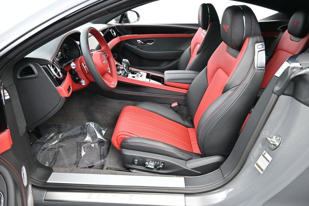 new 2026 Bentley Continental GT car, priced at $343,878