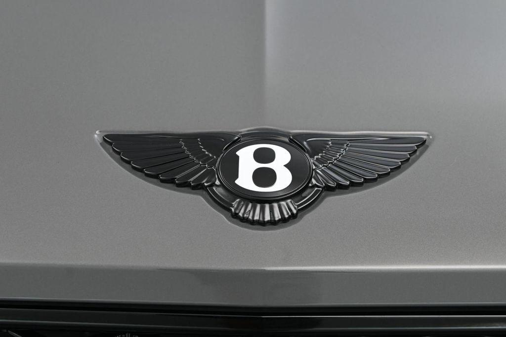 new 2026 Bentley Continental GT car, priced at $343,878