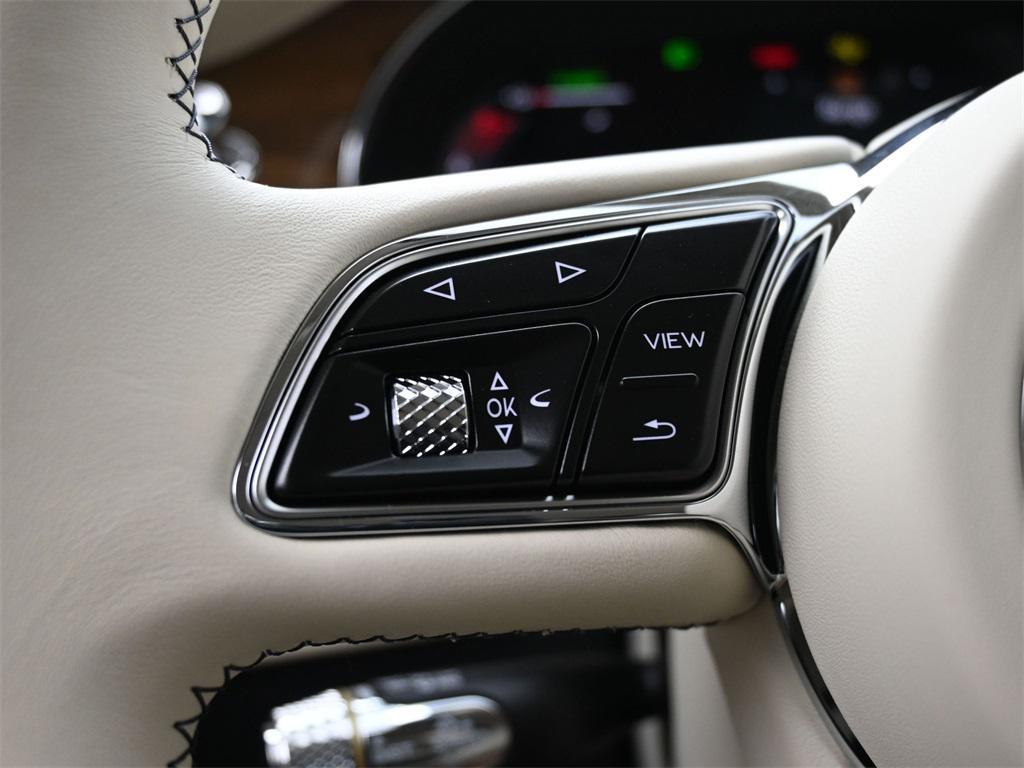 new 2026 Bentley Continental GT car, priced at $316,810