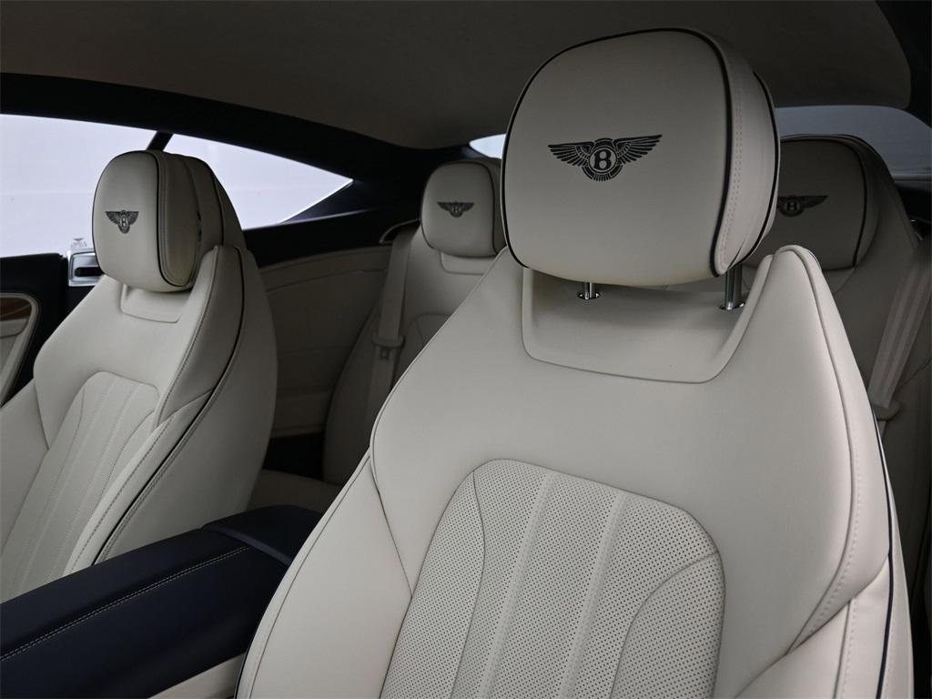 new 2026 Bentley Continental GT car, priced at $316,810