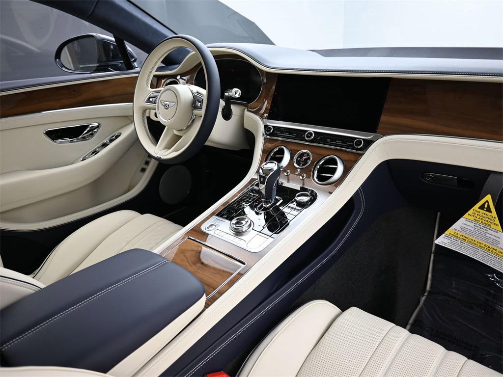 new 2026 Bentley Continental GT car, priced at $316,810