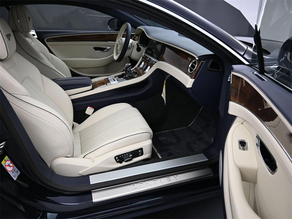 new 2026 Bentley Continental GT car, priced at $316,810