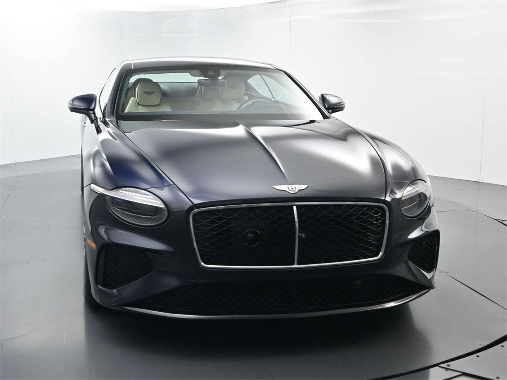 new 2026 Bentley Continental GT car, priced at $316,810