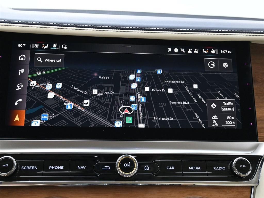 new 2026 Bentley Continental GT car, priced at $316,810