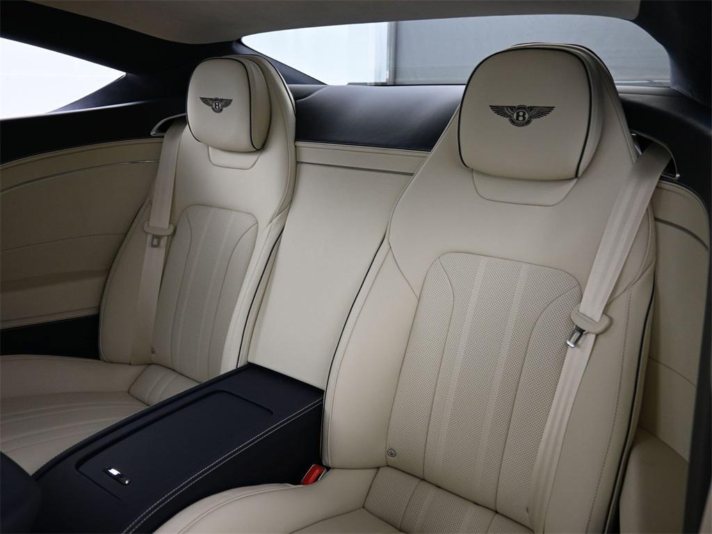 new 2026 Bentley Continental GT car, priced at $316,810