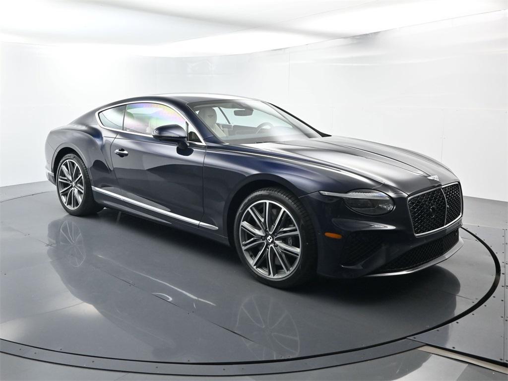 new 2026 Bentley Continental GT car, priced at $316,810