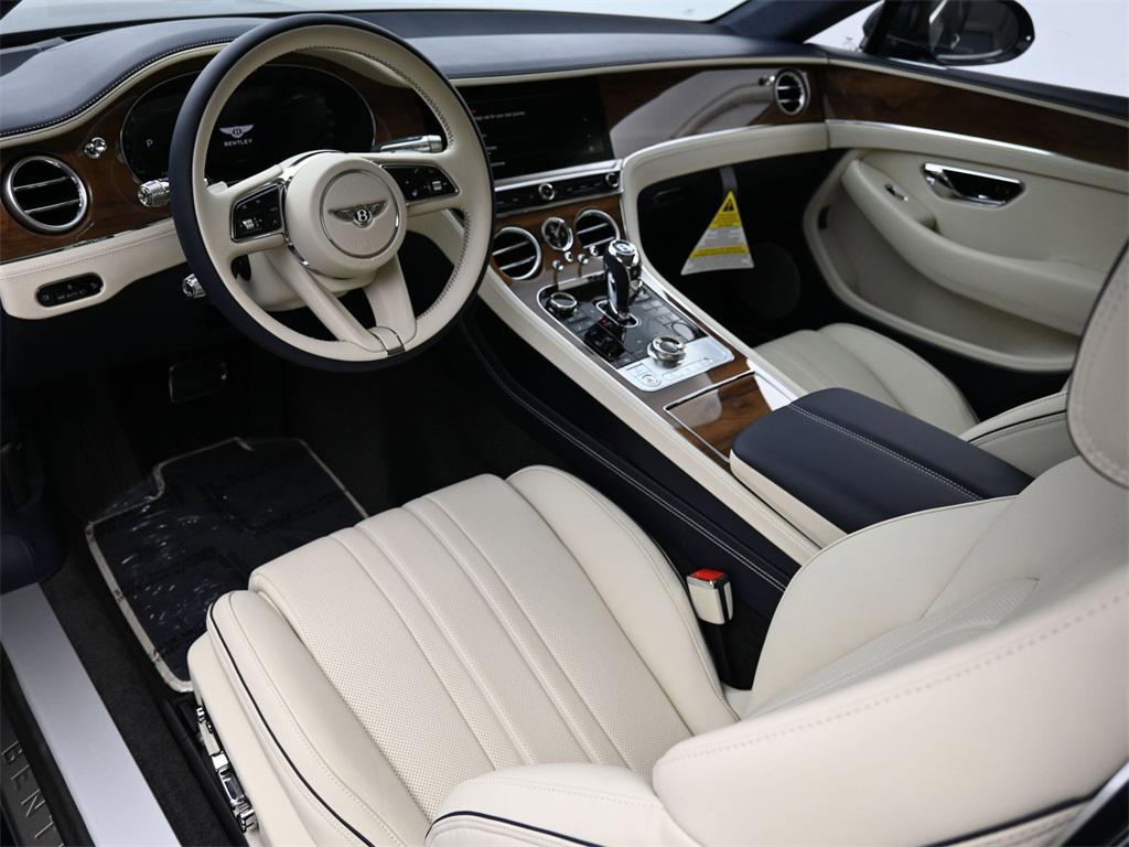 new 2026 Bentley Continental GT car, priced at $316,810