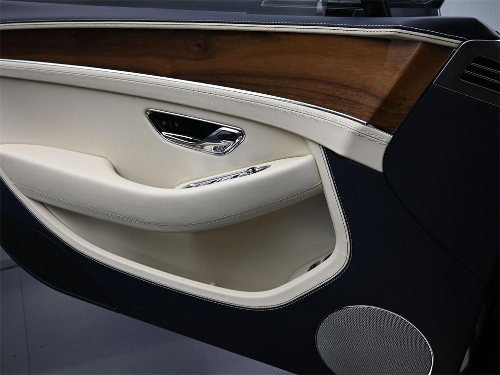 new 2026 Bentley Continental GT car, priced at $316,810