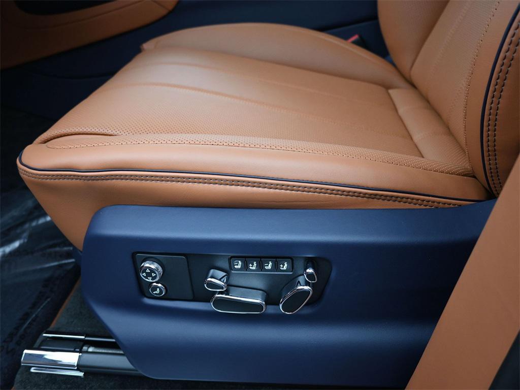 new 2026 Bentley Bentayga car, priced at $330,380