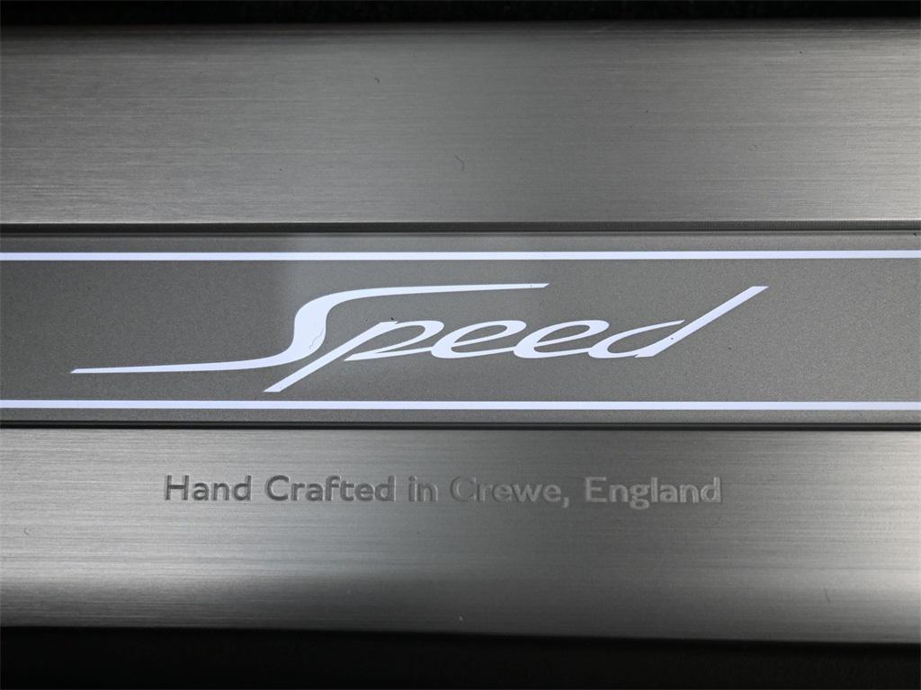 new 2026 Bentley Bentayga car, priced at $330,380