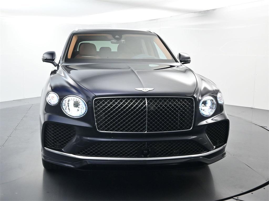 new 2026 Bentley Bentayga car, priced at $330,380