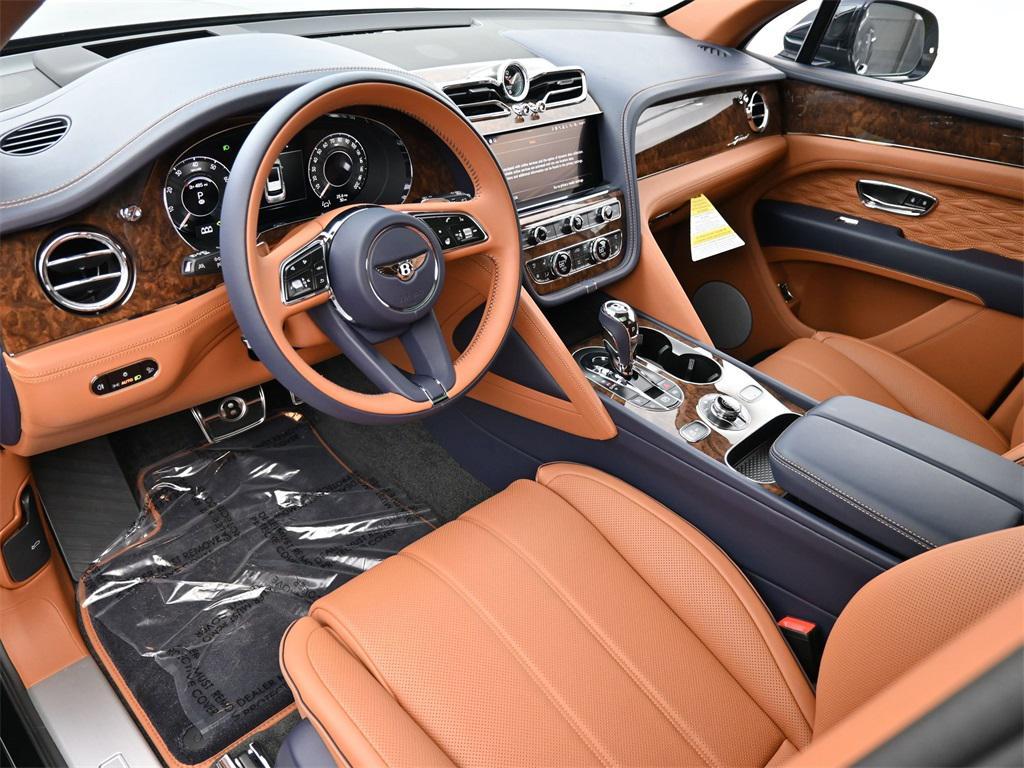 new 2026 Bentley Bentayga car, priced at $330,380