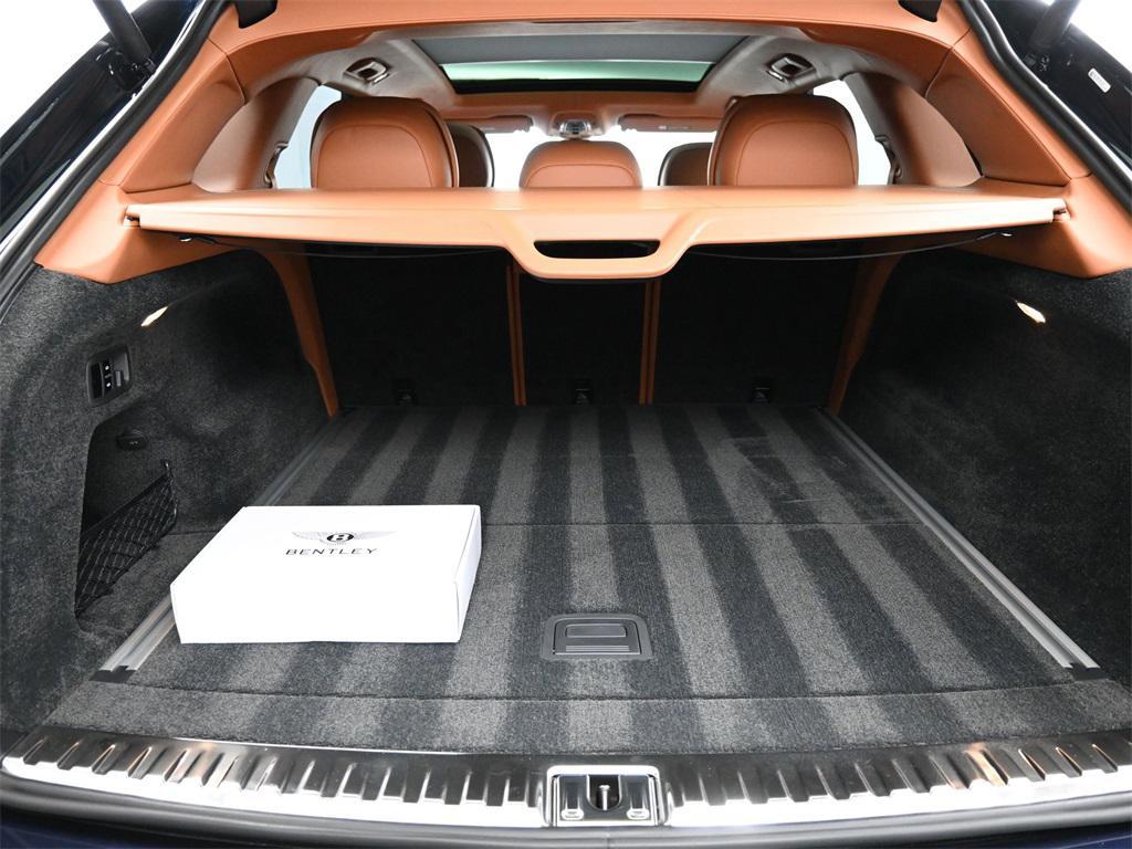 new 2026 Bentley Bentayga car, priced at $330,380