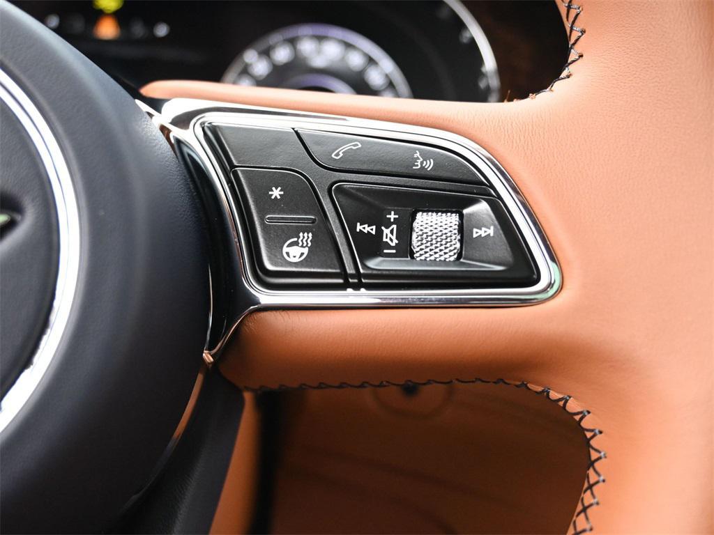 new 2026 Bentley Bentayga car, priced at $330,380