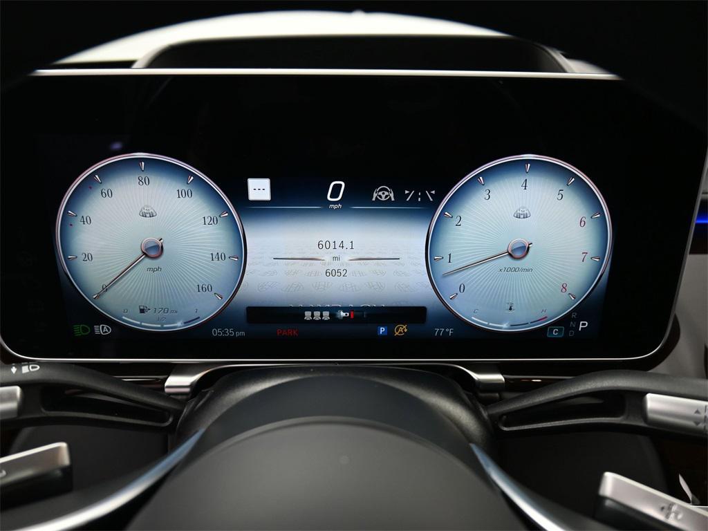 used 2024 Mercedes-Benz Maybach S 680 car, priced at $189,900