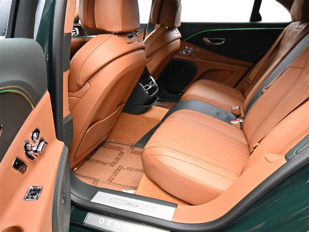 new 2026 Bentley Flying Spur car, priced at $332,100