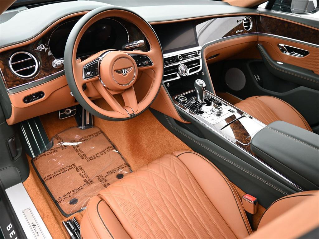 new 2026 Bentley Flying Spur car, priced at $332,100