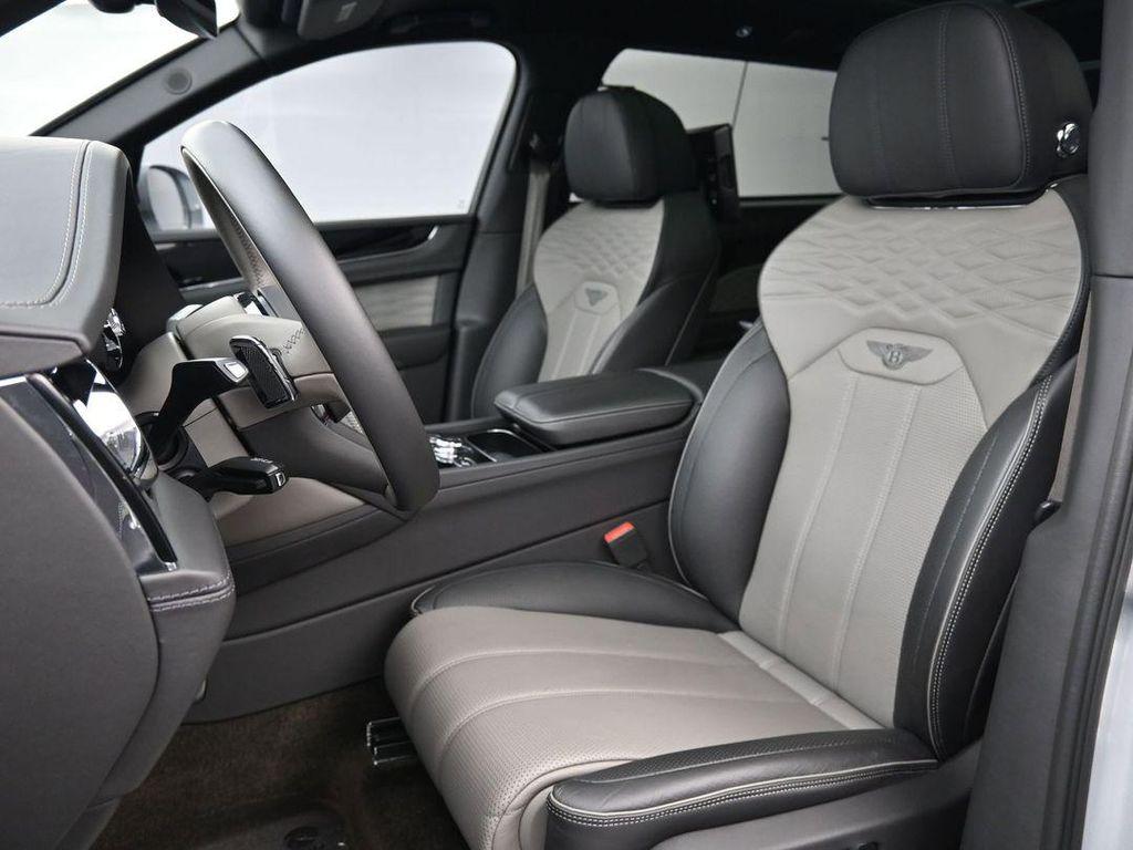 used 2023 Bentley Bentayga EWB car, priced at $169,900