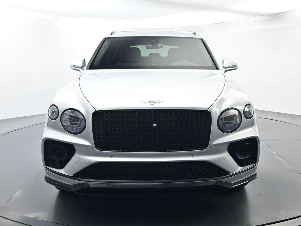 used 2023 Bentley Bentayga EWB car, priced at $169,900