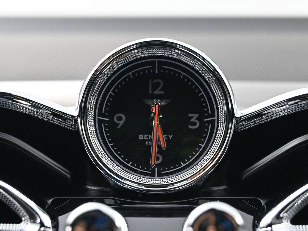 used 2023 Bentley Bentayga EWB car, priced at $169,900