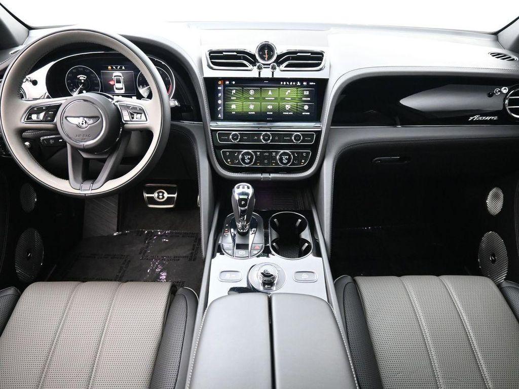 used 2023 Bentley Bentayga EWB car, priced at $169,900