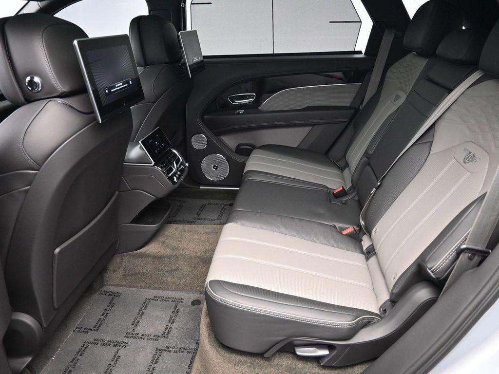 used 2023 Bentley Bentayga EWB car, priced at $169,900