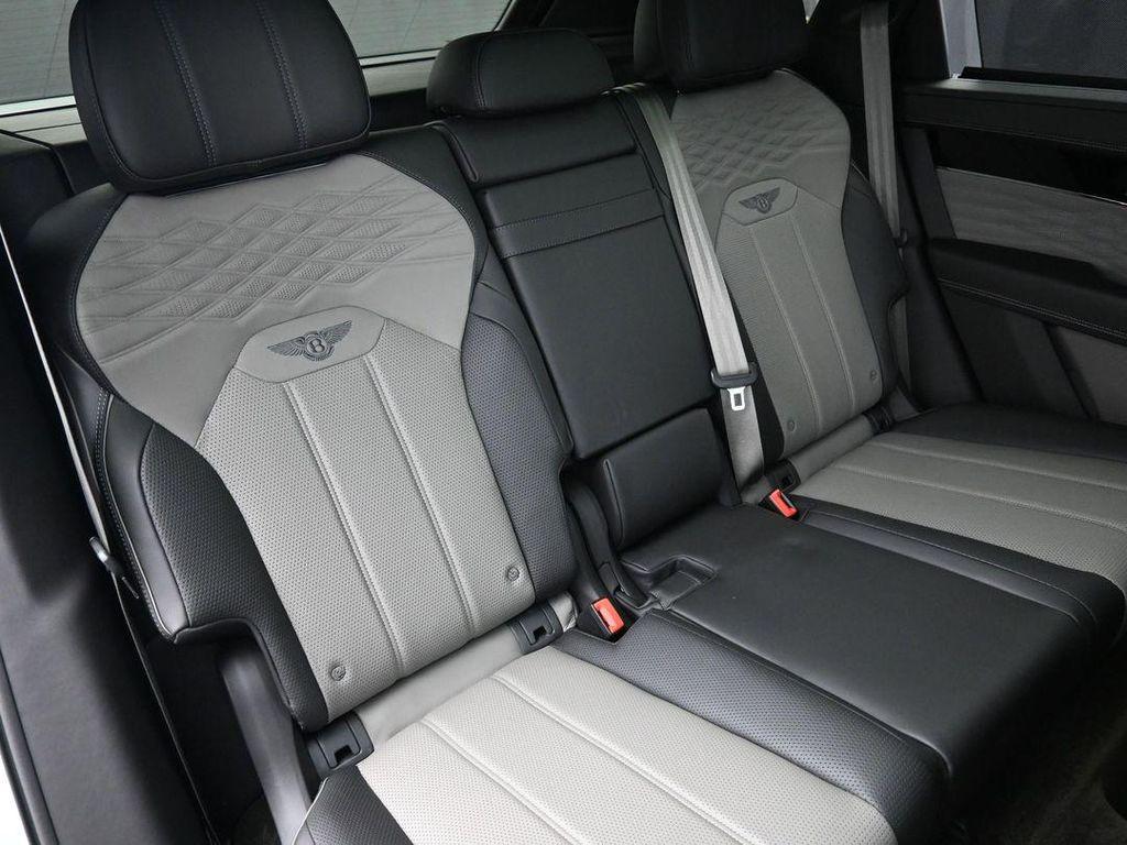 used 2023 Bentley Bentayga EWB car, priced at $169,900