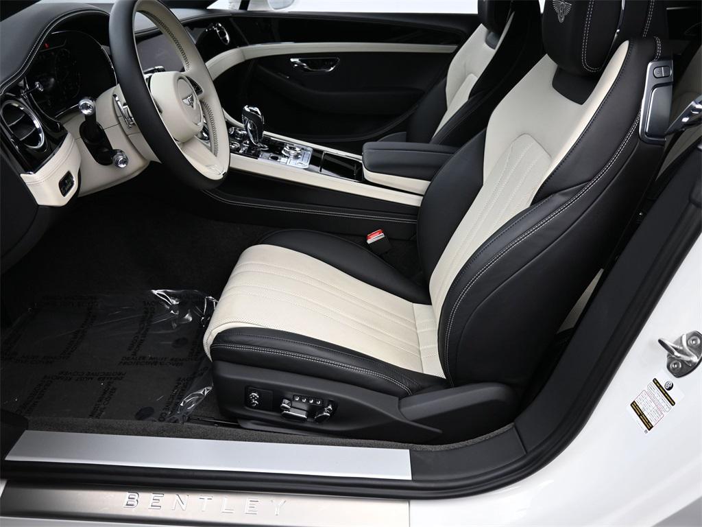 used 2023 Bentley Continental GT car, priced at $219,900