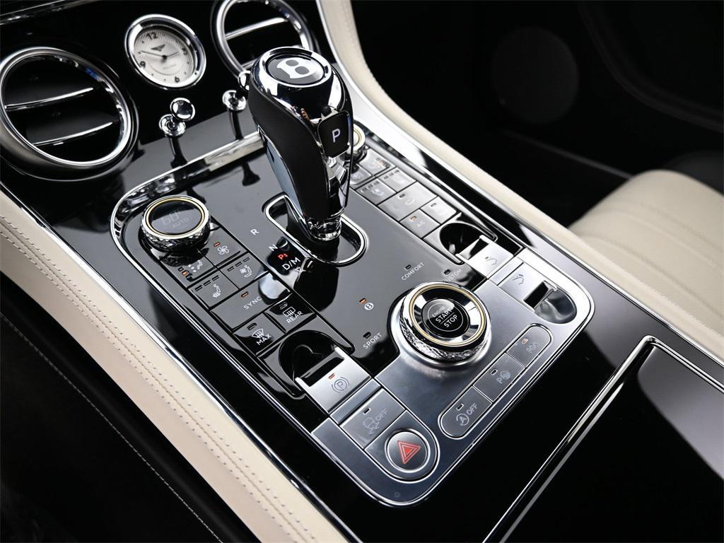 used 2023 Bentley Continental GT car, priced at $219,900