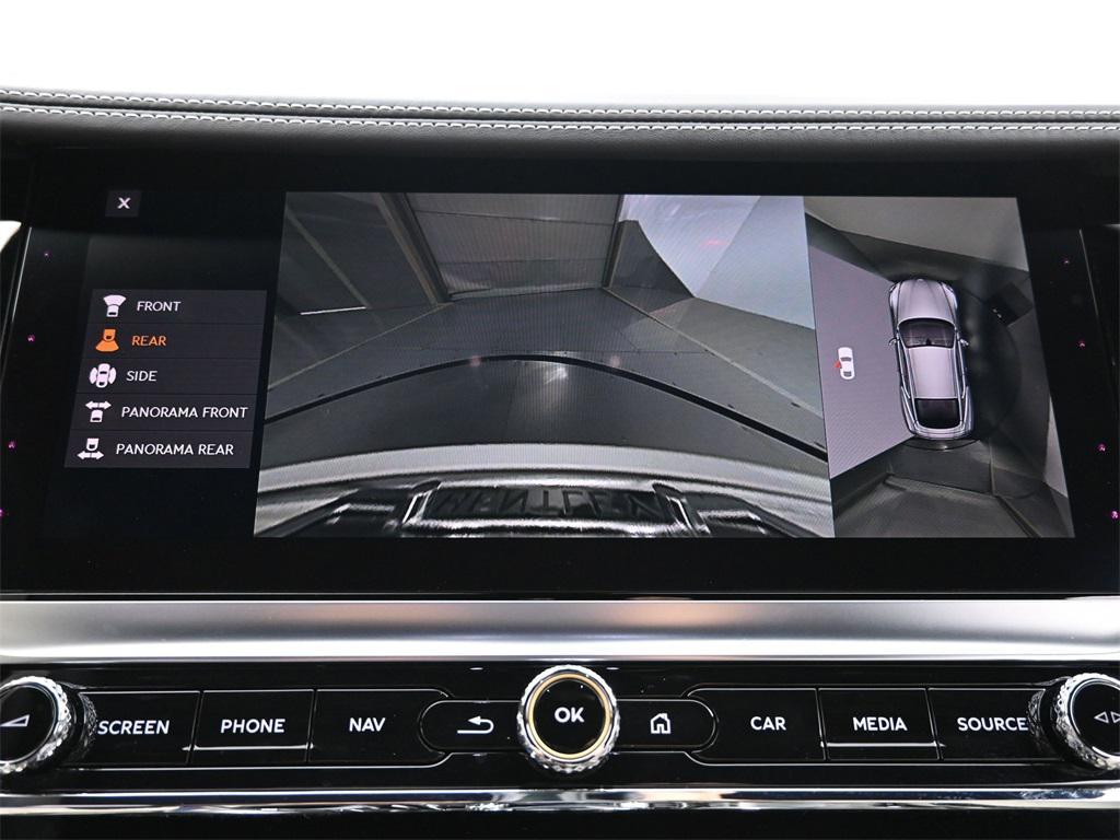 used 2023 Bentley Continental GT car, priced at $219,900