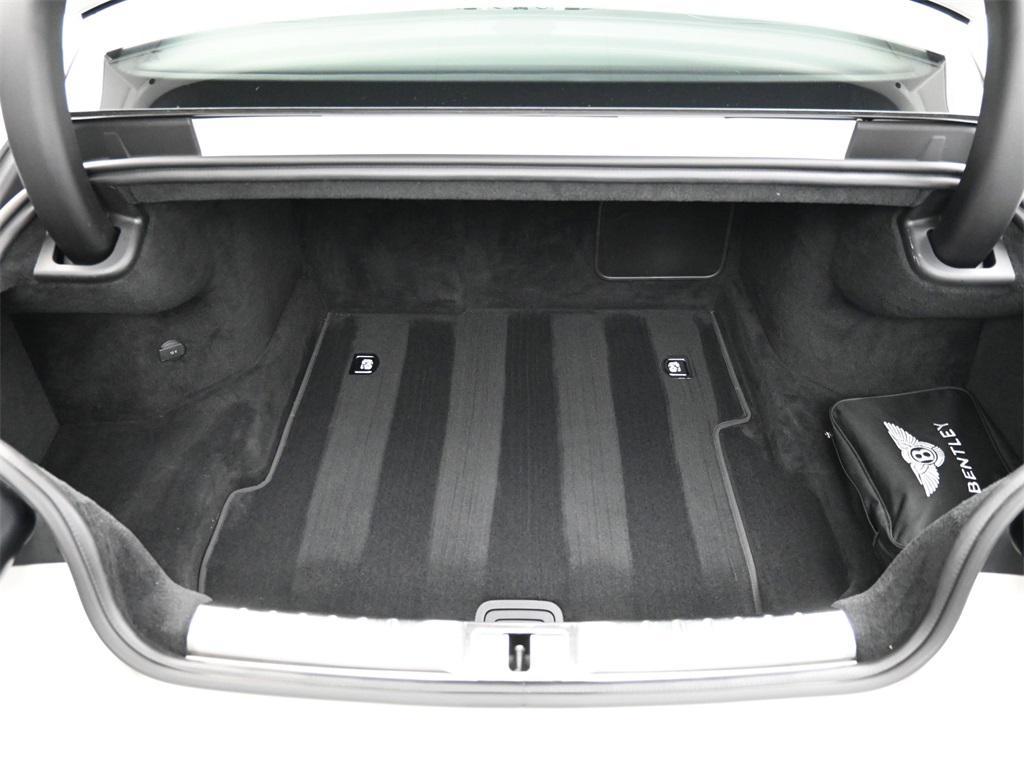 used 2023 Bentley Continental GT car, priced at $219,900