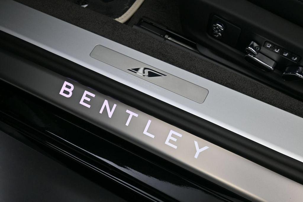 new 2026 Bentley Continental GT car, priced at $339,963