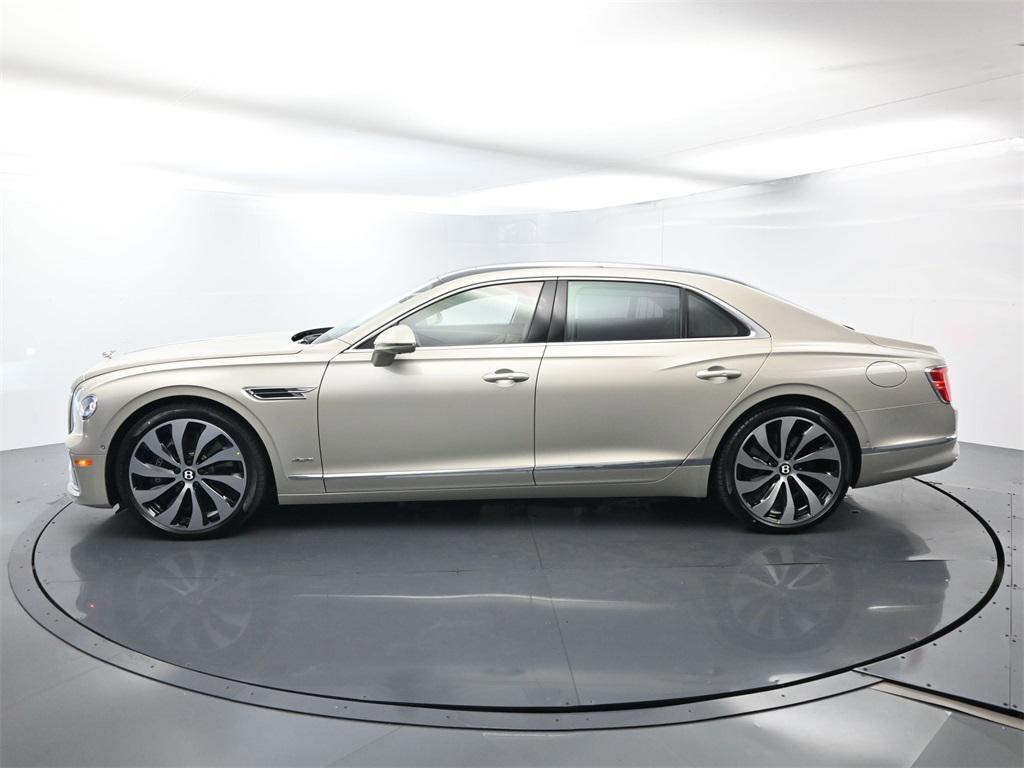 new 2026 Bentley Flying Spur car, priced at $353,650