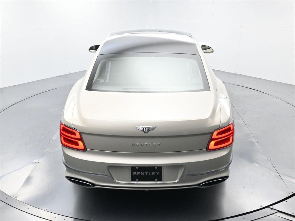 new 2026 Bentley Flying Spur car, priced at $353,650