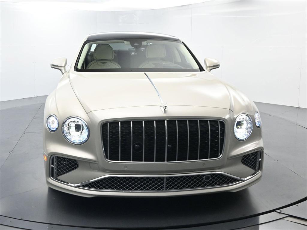 new 2026 Bentley Flying Spur car, priced at $353,650