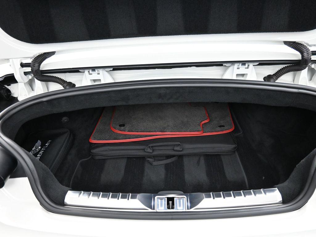 used 2023 Bentley Continental GT car, priced at $249,900