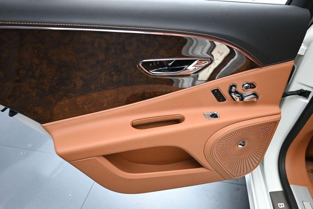 used 2025 Bentley Flying Spur car, priced at $301,603