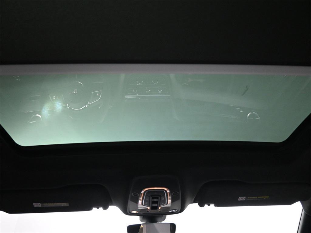 used 2025 Bentley Bentayga car, priced at $289,900