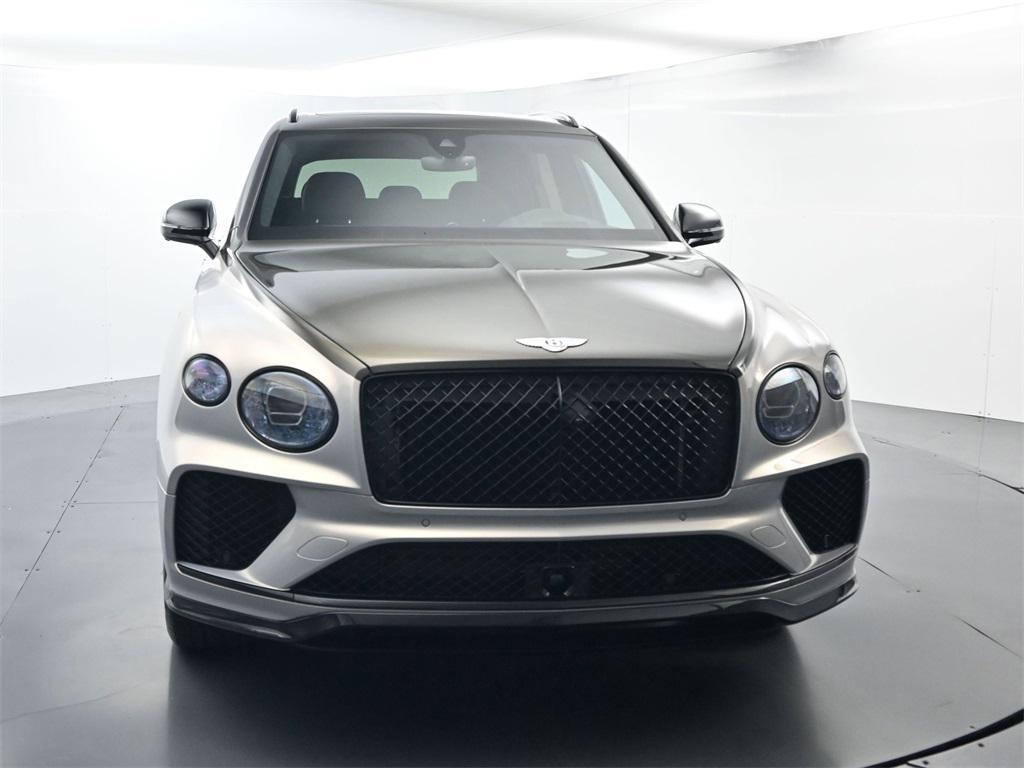 used 2025 Bentley Bentayga car, priced at $289,900
