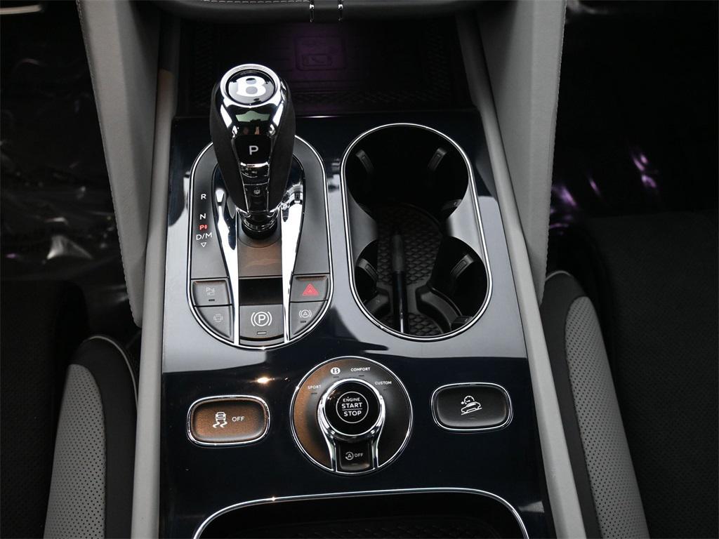 used 2025 Bentley Bentayga car, priced at $289,900