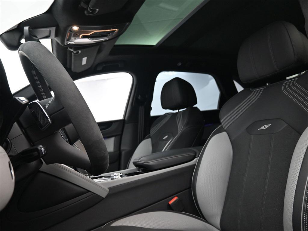 used 2025 Bentley Bentayga car, priced at $289,900
