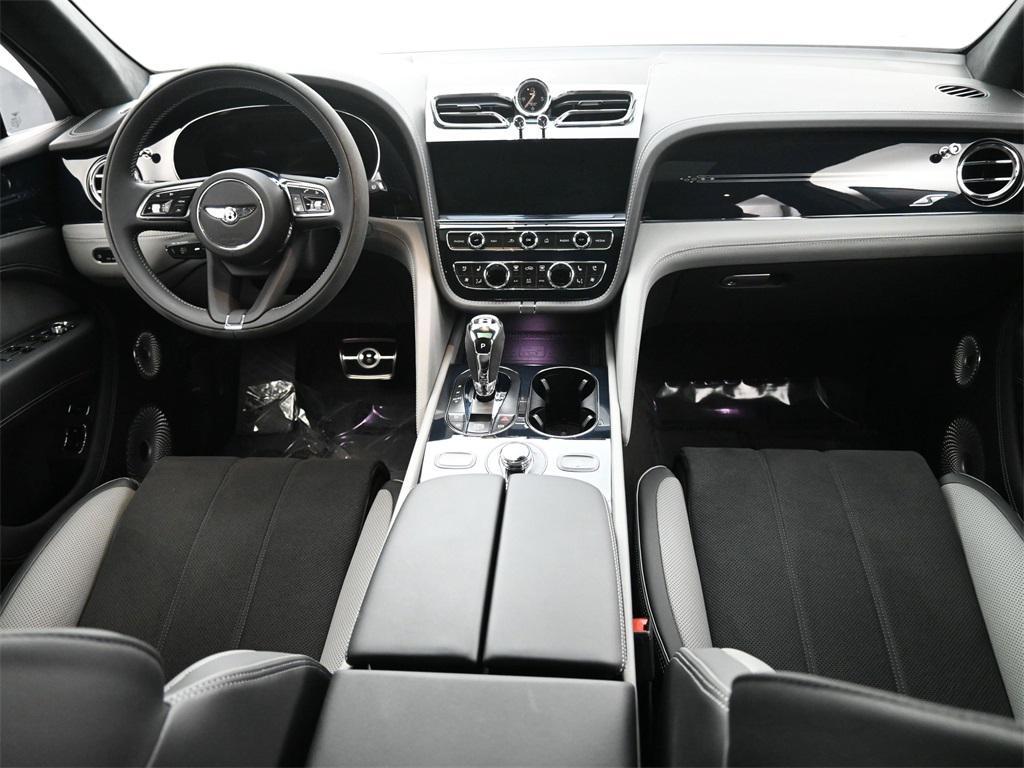 used 2025 Bentley Bentayga car, priced at $289,900