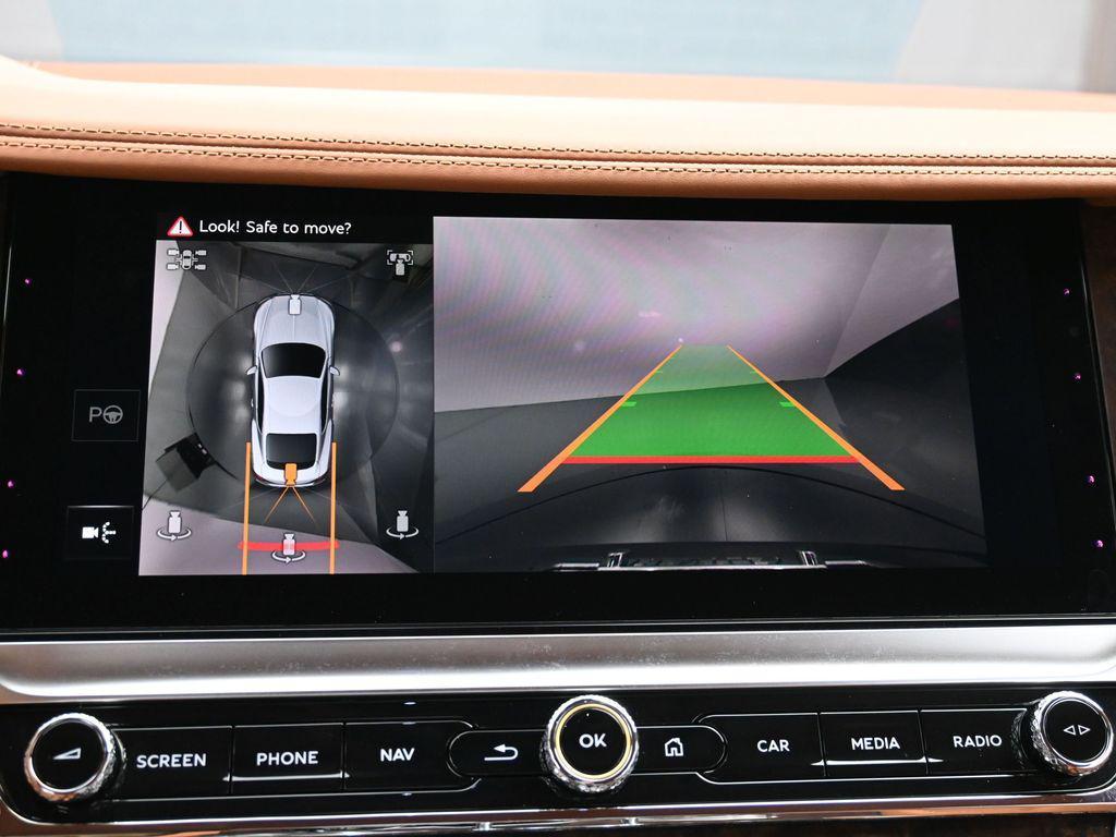 new 2026 Bentley Continental GT car, priced at $312,895