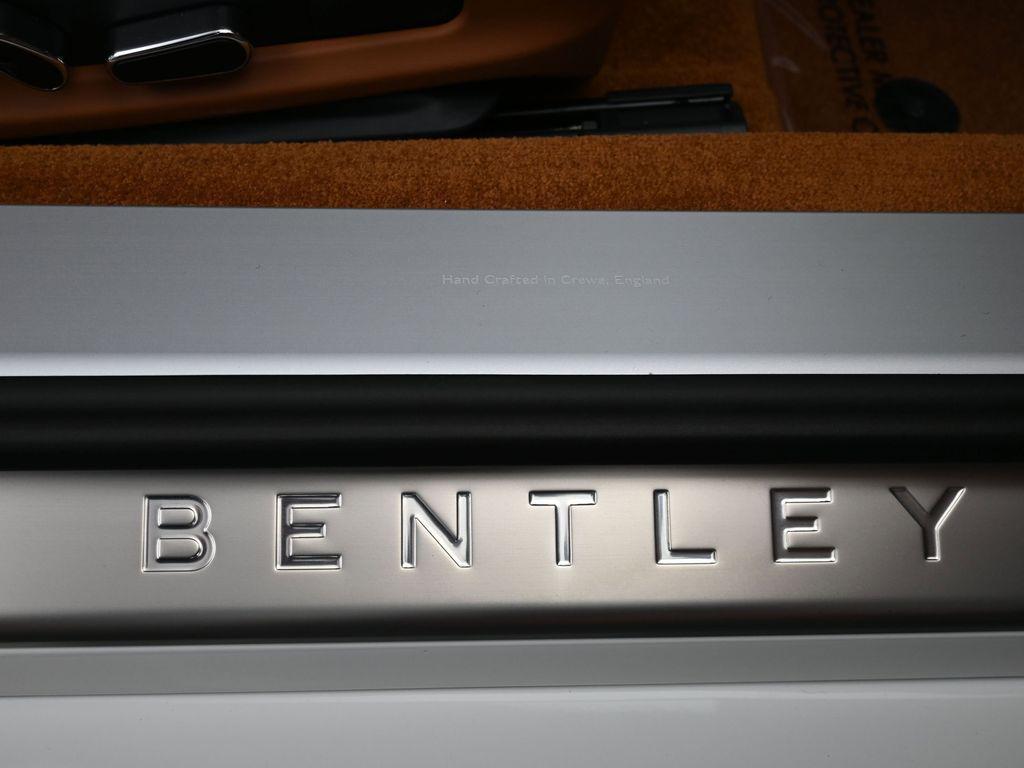 new 2026 Bentley Continental GT car, priced at $312,895