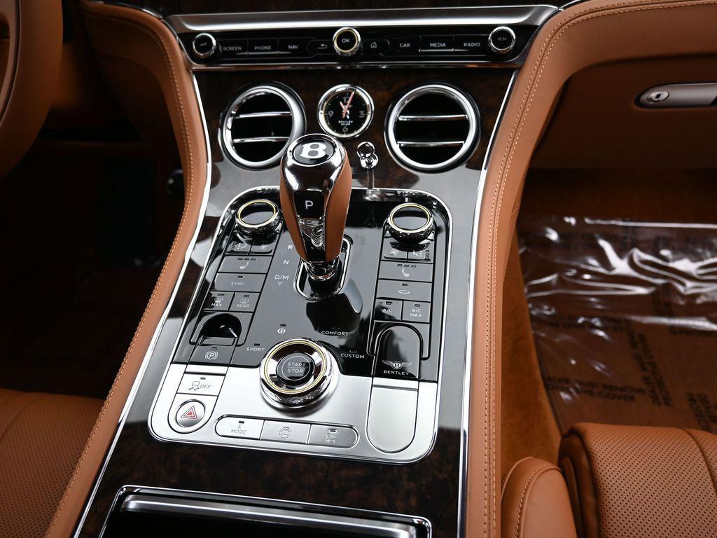 new 2026 Bentley Continental GT car, priced at $312,895