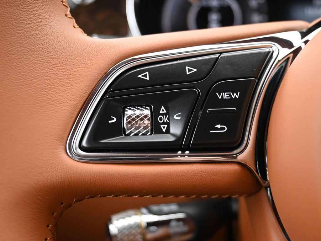 new 2026 Bentley Continental GT car, priced at $312,895