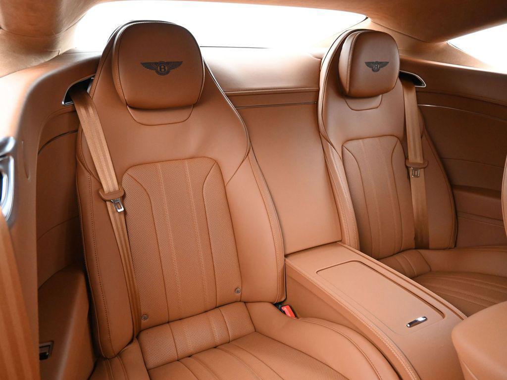 new 2026 Bentley Continental GT car, priced at $312,895