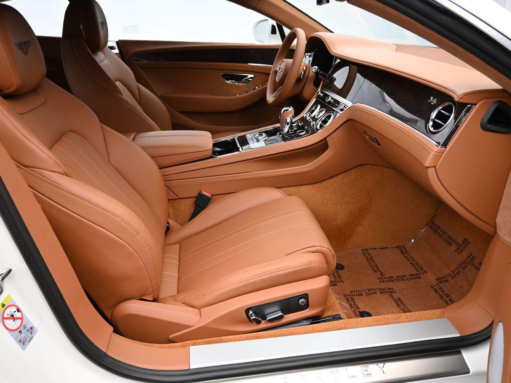 new 2026 Bentley Continental GT car, priced at $312,895