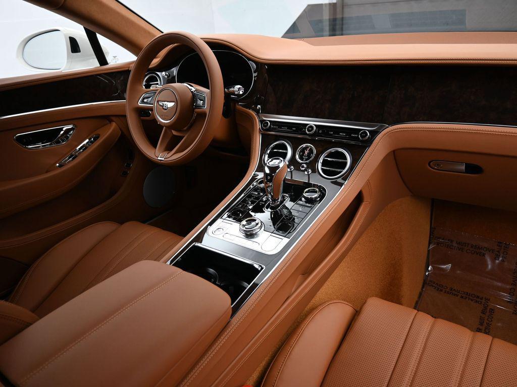 new 2026 Bentley Continental GT car, priced at $312,895