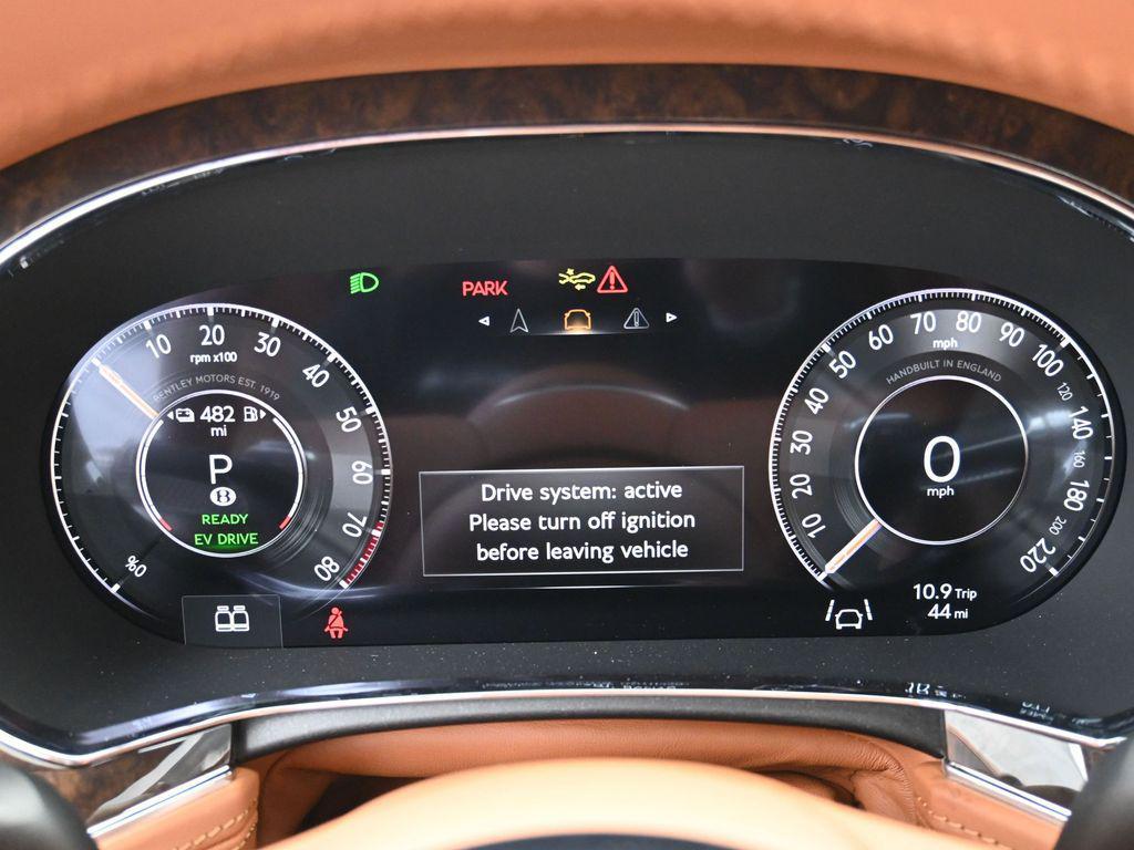 new 2026 Bentley Continental GT car, priced at $312,895